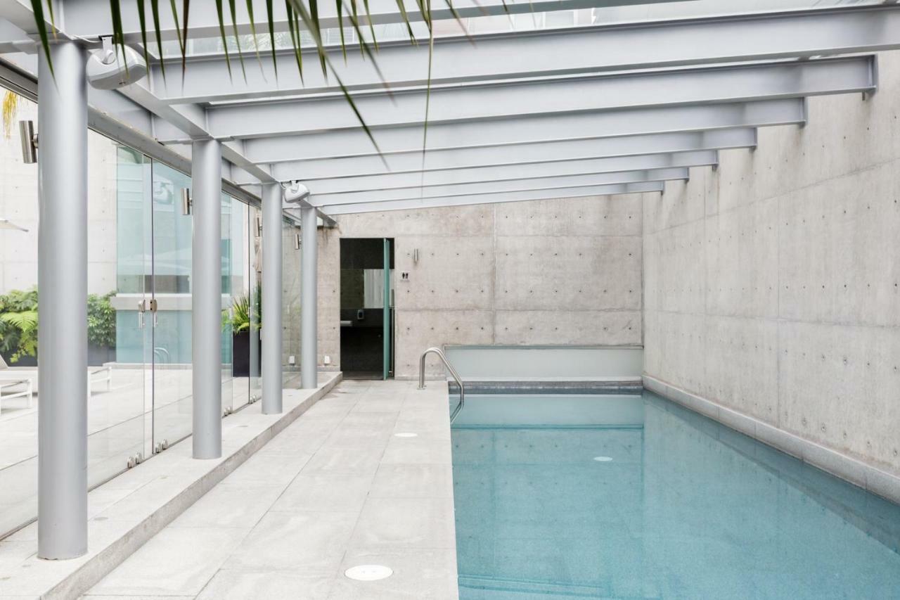 Appartement Departamento En Polanco Con Impresionante Vista A La Ciudad Gym - Pool - Parking *